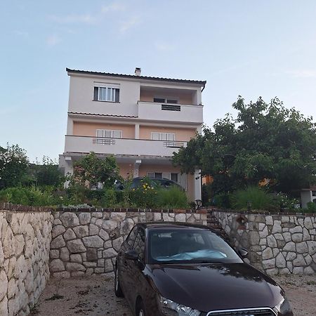 Apartments With A Parking Space Supetarska Draga - Donja, Rab - 15999 Eksteriør bilde