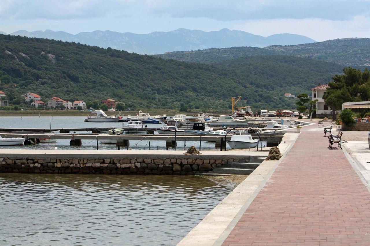 Apartments With A Parking Space Supetarska Draga - Donja, Rab - 15999 Eksteriør bilde