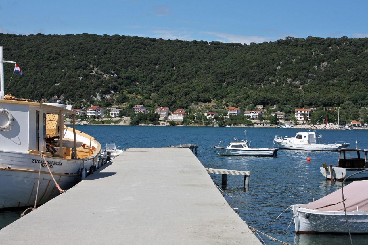 Apartments With A Parking Space Supetarska Draga - Donja, Rab - 15999 Eksteriør bilde