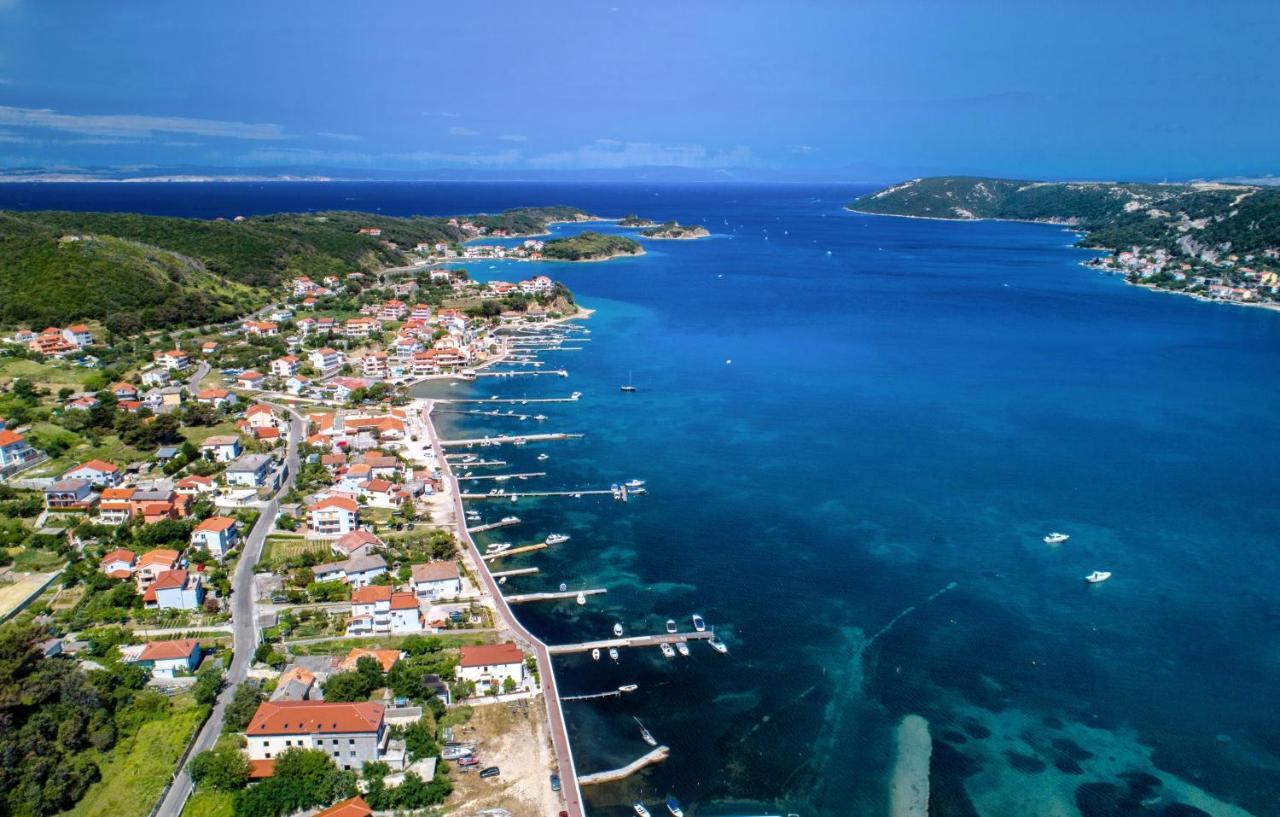 Apartments With A Parking Space Supetarska Draga - Donja, Rab - 15999 Eksteriør bilde