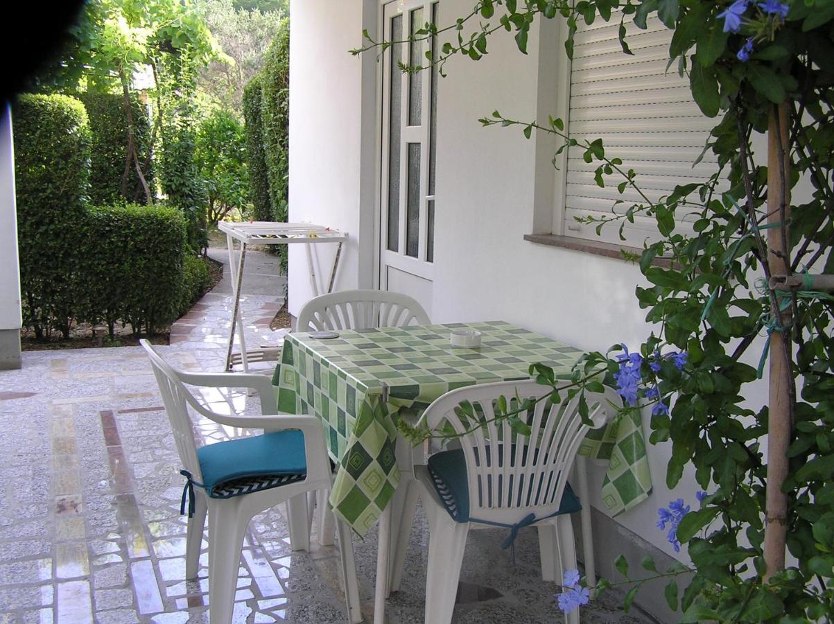 Apartments With A Parking Space Supetarska Draga - Donja, Rab - 15999 Eksteriør bilde